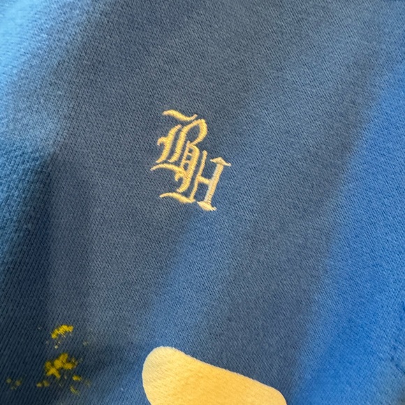 Brockhampton Merch Sweatpants - Picture 4 of 7